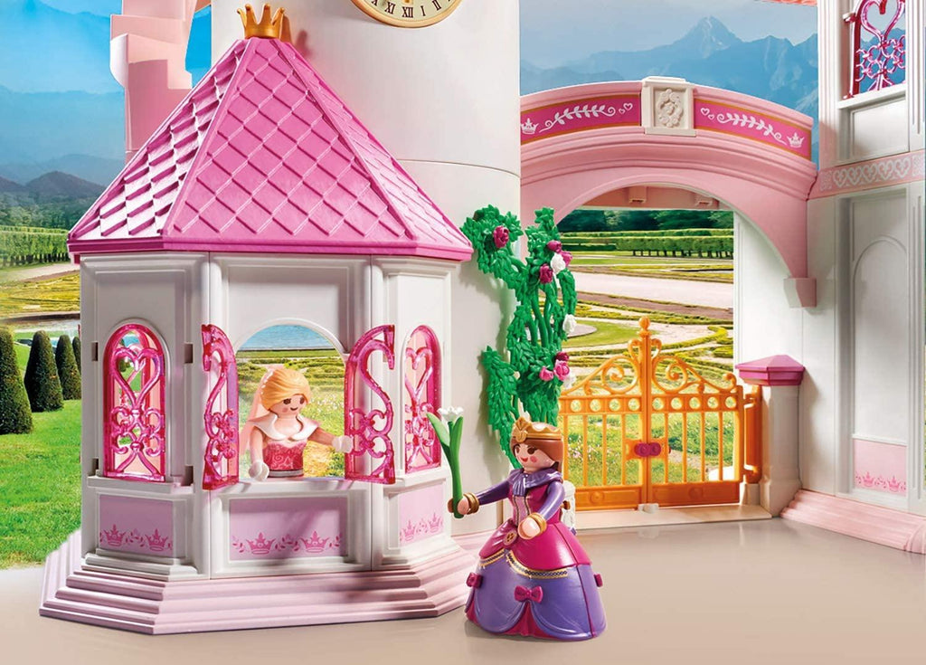 PLAYMOBIL 70447 Large Princess Castle - TOYBOX Toy Shop