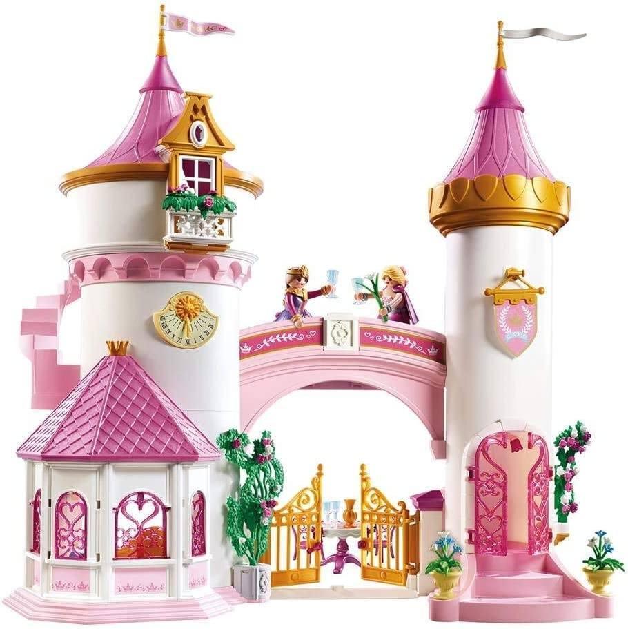 PLAYMOBIL 70448 Princess Castle - TOYBOX Toy Shop