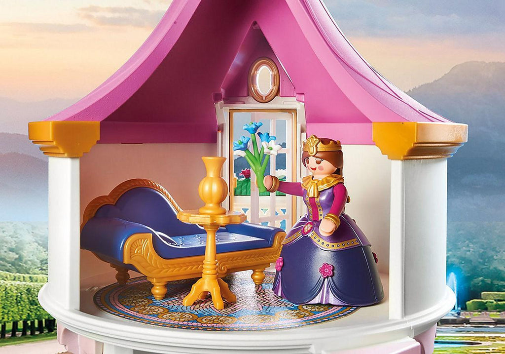 PLAYMOBIL 70448 Princess Castle - TOYBOX Toy Shop