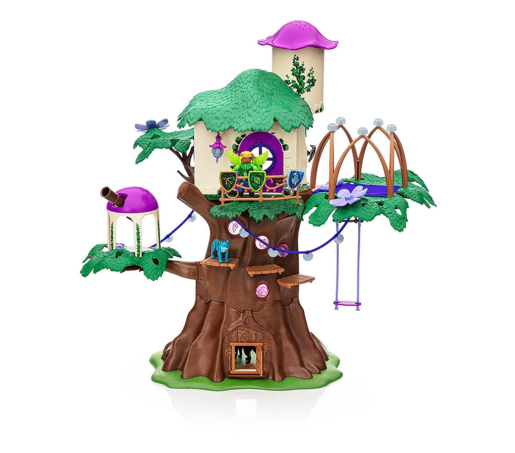 PLAYMOBIL 70799 AYUMA - Community Tree - TOYBOX Toy Shop