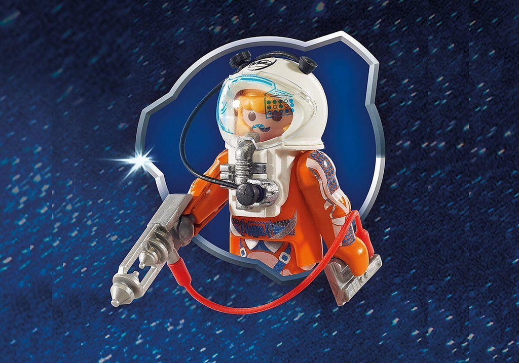 Playmobil 9488 Mission Rocket with Launch Site - TOYBOX Toy Shop