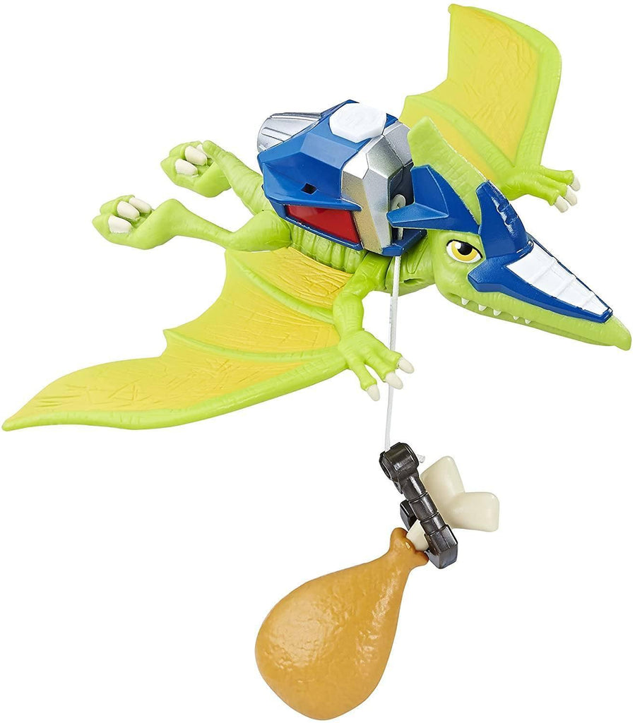 Playskool Heroes Chomp Squad Skyhook - TOYBOX Toy Shop