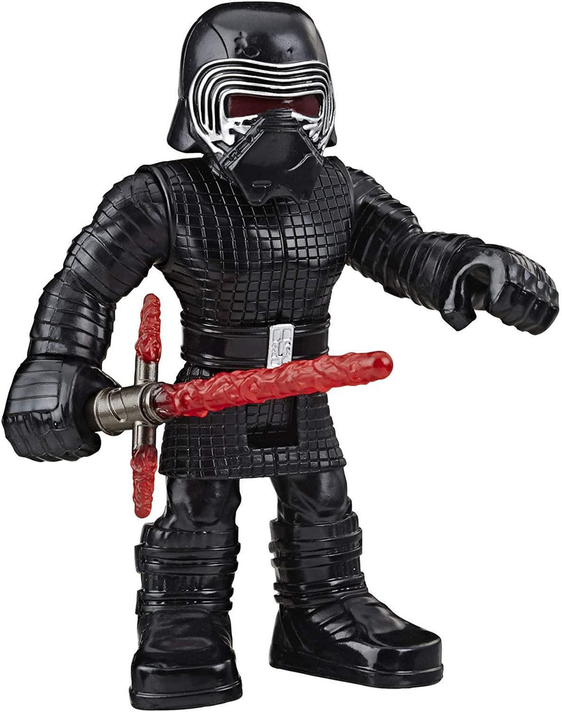 Playskool Heroes Star Wars Galactic Heroes 5-Inch Kylo Ren Action Figure - TOYBOX Toy Shop