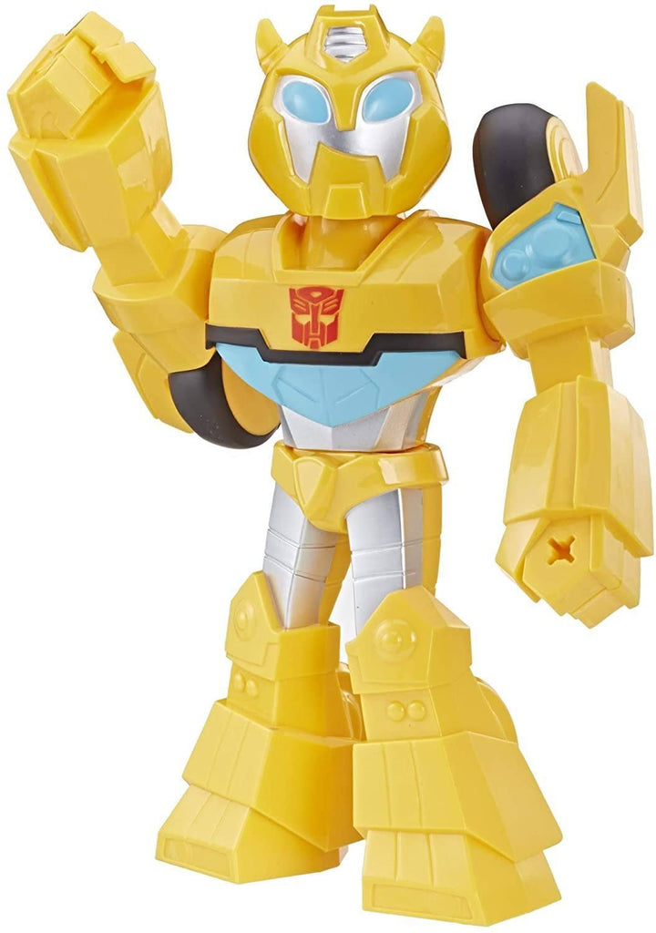 Playskool Heroes Transformers Rescue Bots Bumblebee Robot - TOYBOX Toy Shop