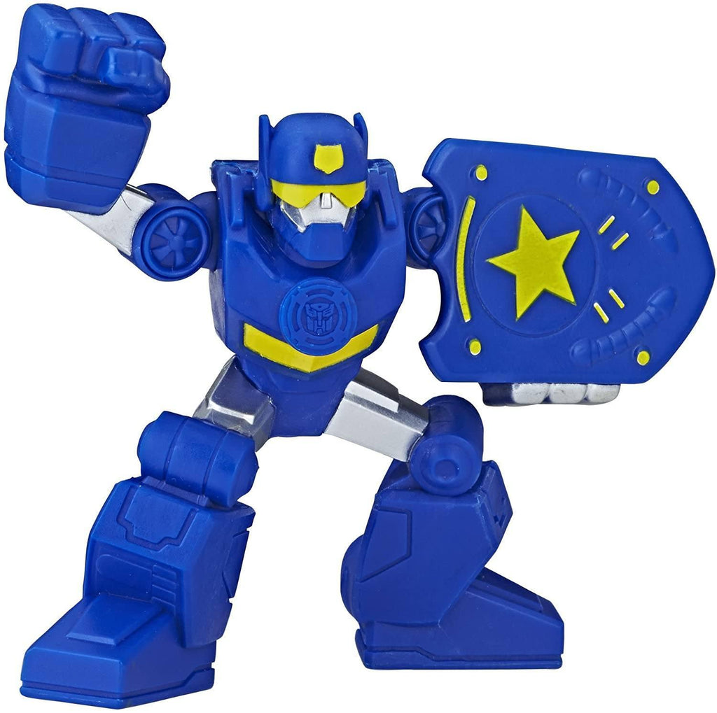 Playskool Heroes Transformers Rescue Bots Figures - Assorted - TOYBOX Toy Shop