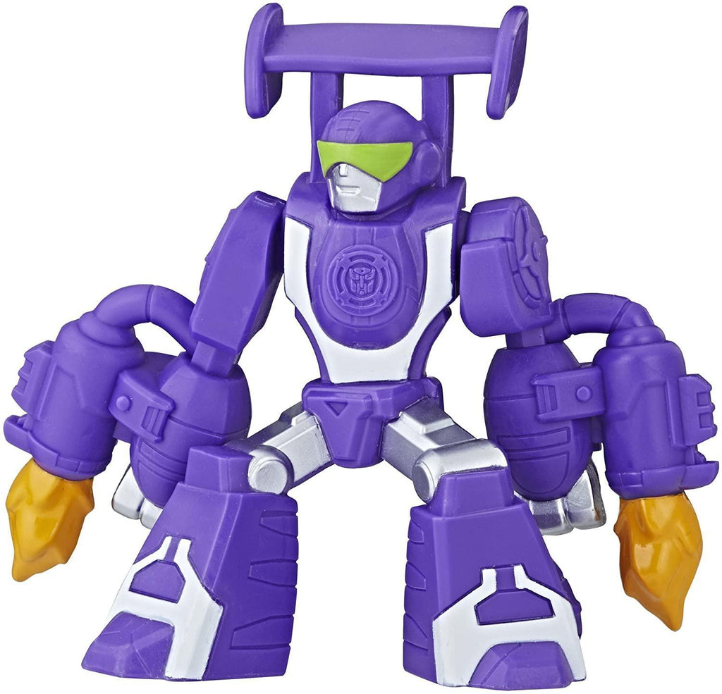 Playskool Heroes Transformers Rescue Bots Figures - Assorted - TOYBOX Toy Shop