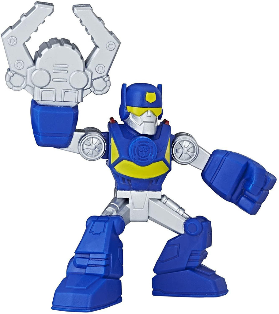 Playskool Heroes Transformers Rescue Bots Figures - Assorted - TOYBOX Toy Shop