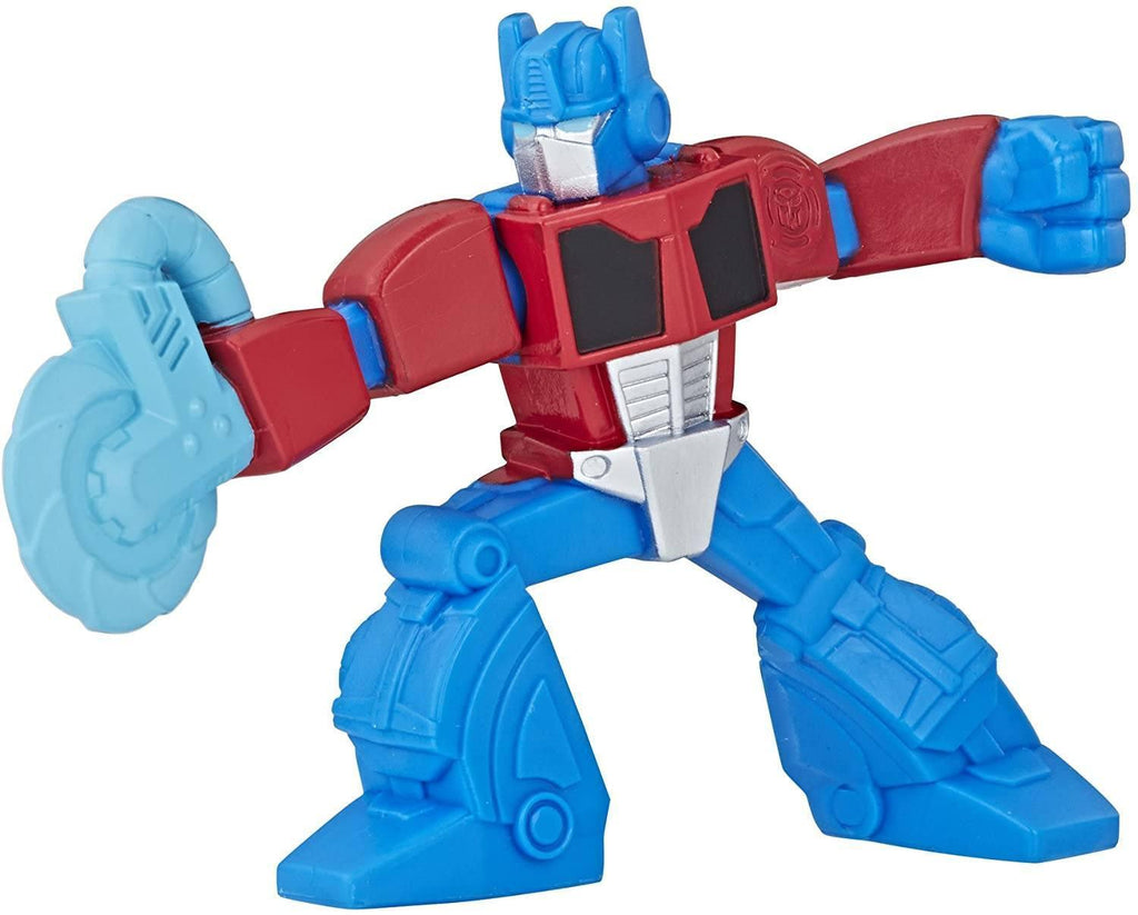 Playskool Heroes Transformers Rescue Bots Figures - Assorted - TOYBOX Toy Shop