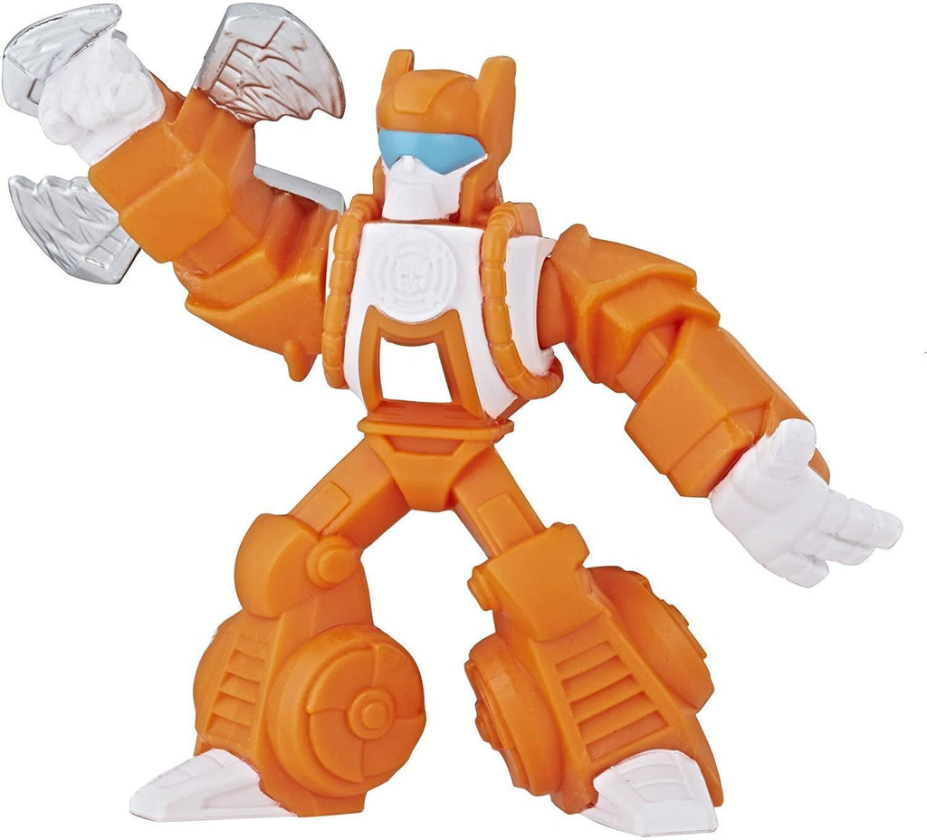 Playskool Heroes Transformers Rescue Bots Figures - Assorted - TOYBOX Toy Shop