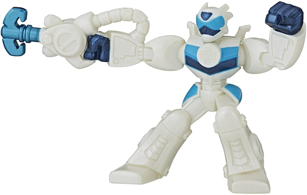 Playskool Heroes Transformers Rescue Bots Figures - Assorted - TOYBOX Toy Shop