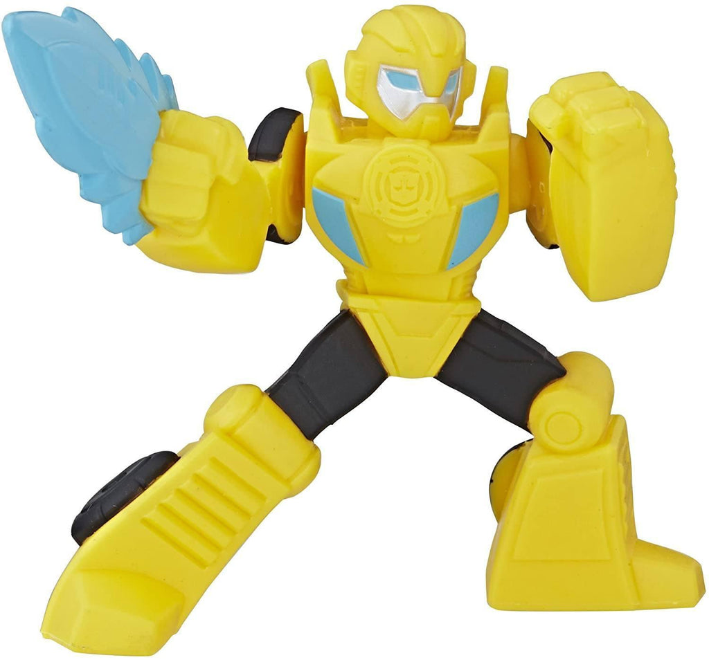 Playskool Heroes Transformers Rescue Bots Figures - Assorted - TOYBOX Toy Shop