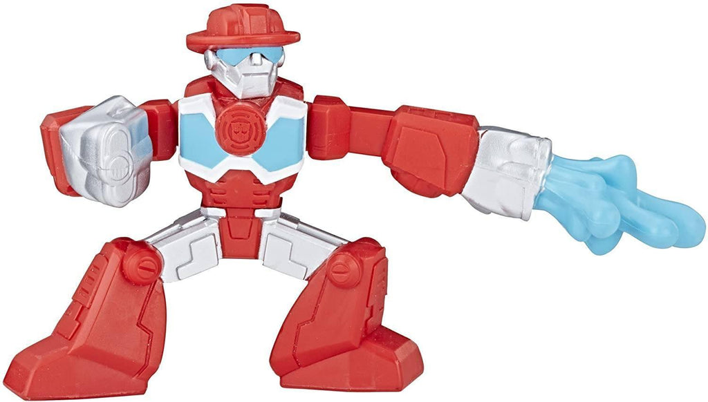 Playskool Heroes Transformers Rescue Bots Figures - Assorted - TOYBOX Toy Shop