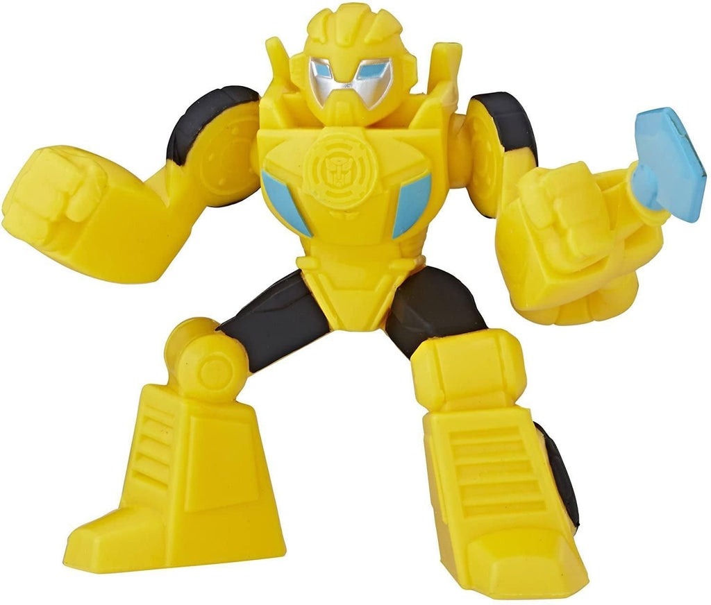 Playskool Heroes Transformers Rescue Bots Figures - Assorted - TOYBOX Toy Shop