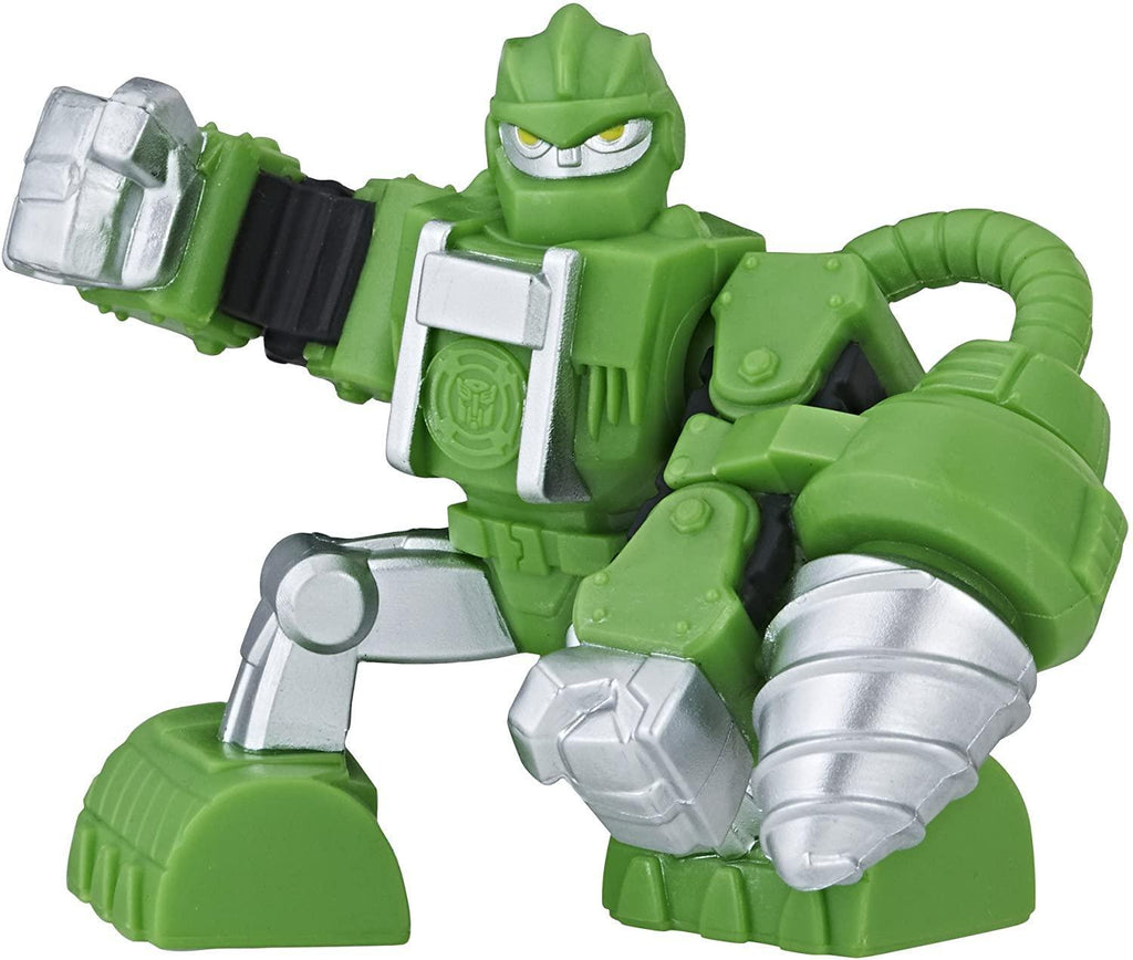 Playskool Heroes Transformers Rescue Bots Figures - Assorted - TOYBOX Toy Shop