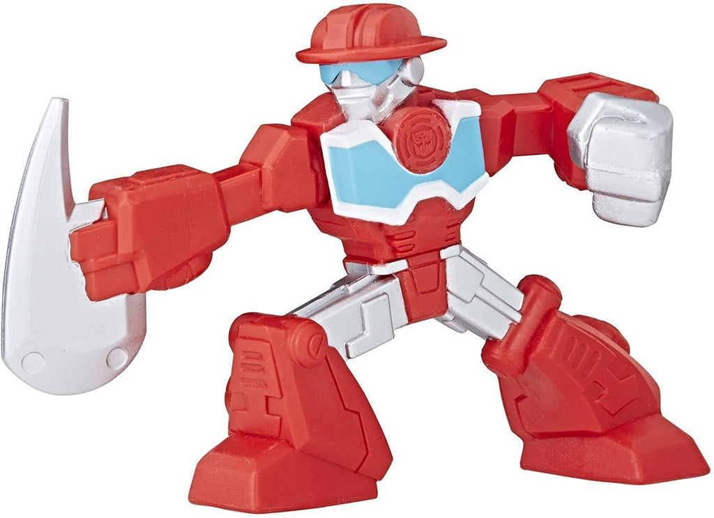 Playskool Heroes Transformers Rescue Bots Figures - Assorted - TOYBOX Toy Shop