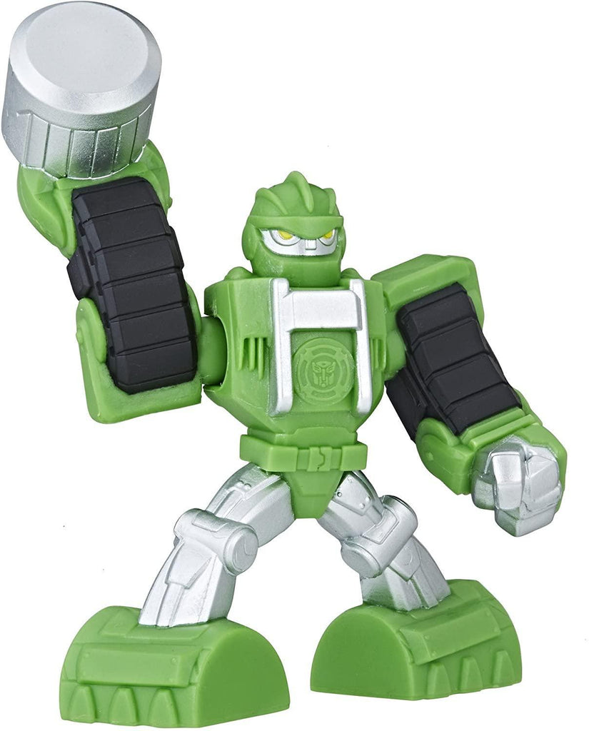 Playskool Heroes Transformers Rescue Bots Figures - Assorted - TOYBOX Toy Shop