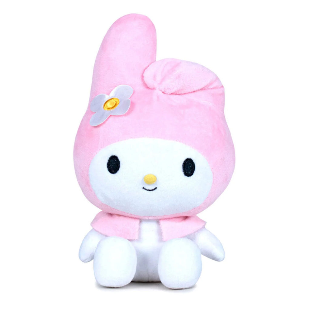 Hello Kitty & Friends Plush Toy Melody 22cm - TOYBOX Toy Shop