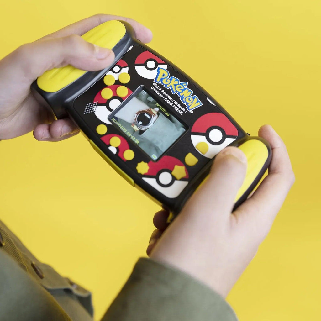Pokémon Kids' Interactive Digital Camera - TOYBOX Toy Shop