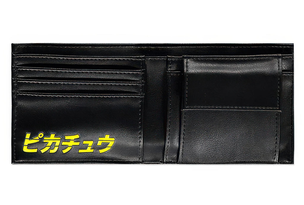 Pokemon Olympics Wallet - TOYBOX Toy Shop