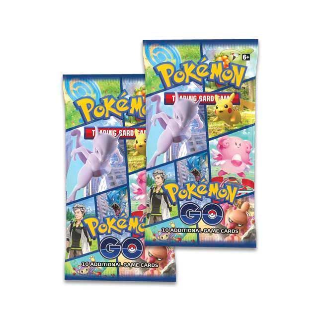 Pokémon TCG GO Battle Decks Bundle Mewtwo V Melmetal V Cards - TOYBOX Toy Shop