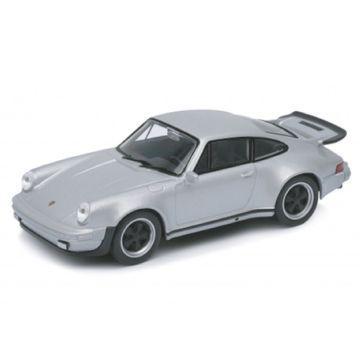 Porsche 911 Turbo Model Car - TOYBOX Toy Shop