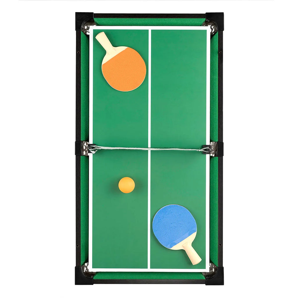 Powerplay 4 in 1 Stand Up Games Table - TOYBOX Toy Shop