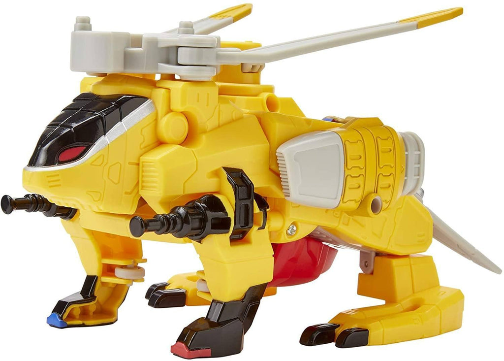 Power Rangers Beast Chopper Zord - TOYBOX Toy Shop