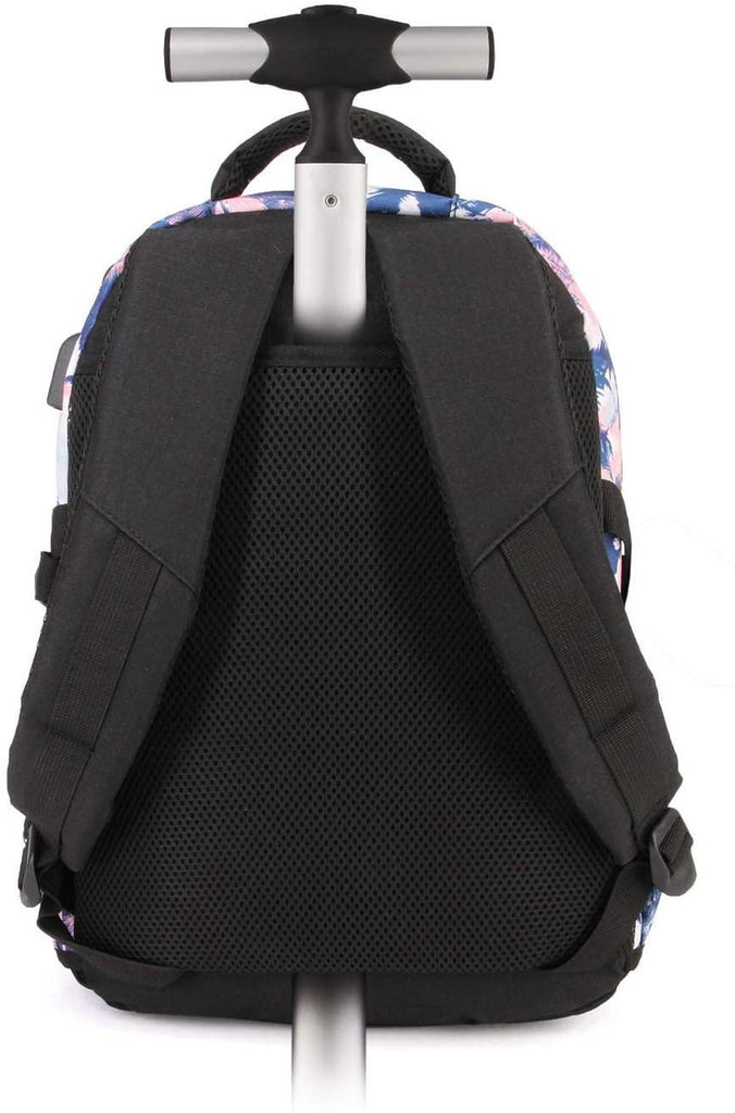 Pro DG Sumatra-Running HS School Backpack 44 cm - TOYBOX Toy Shop