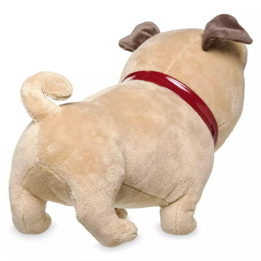 Puppy Dog Pals Adventure Pals Interactive Plush - TOYBOX Toy Shop