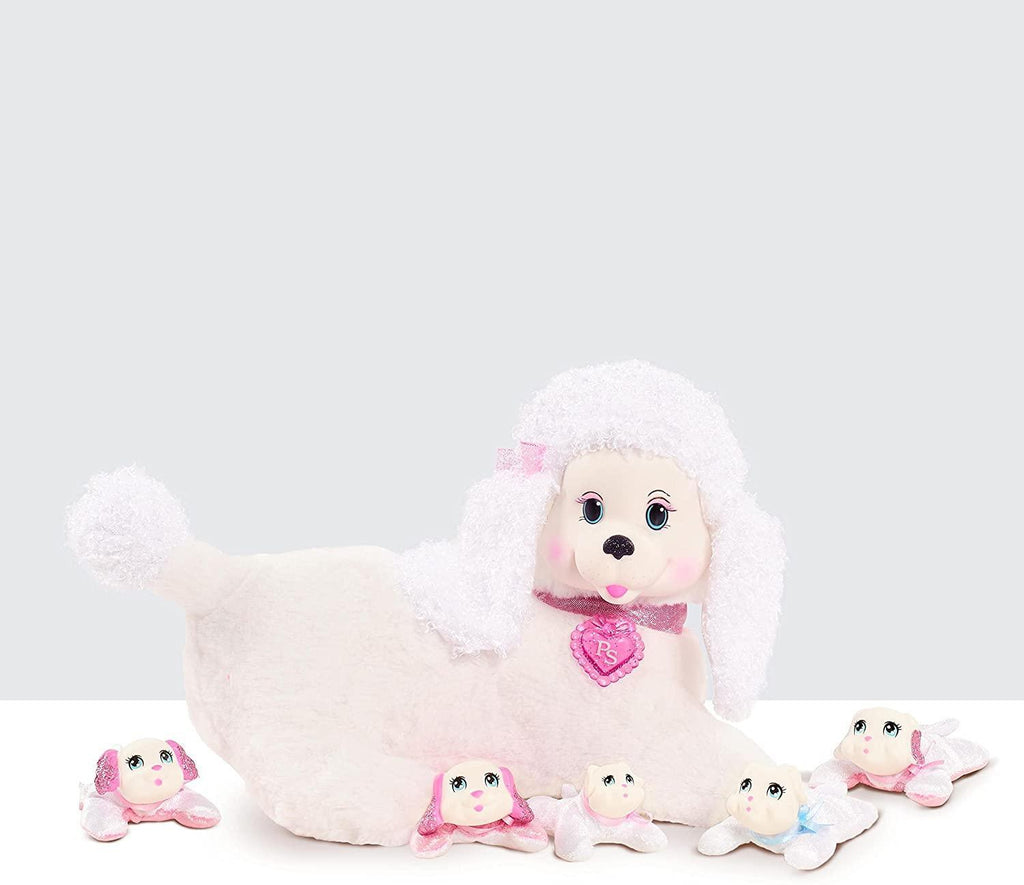 Puppy Surprise Plush - TOYBOX Toy Shop