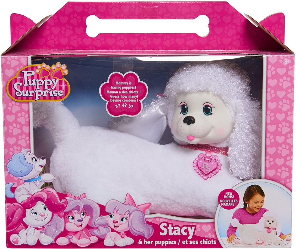 Puppy Surprise Plush - TOYBOX Toy Shop