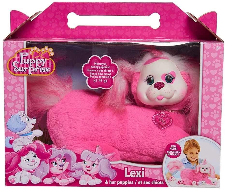 Puppy Surprise Plush - TOYBOX Toy Shop