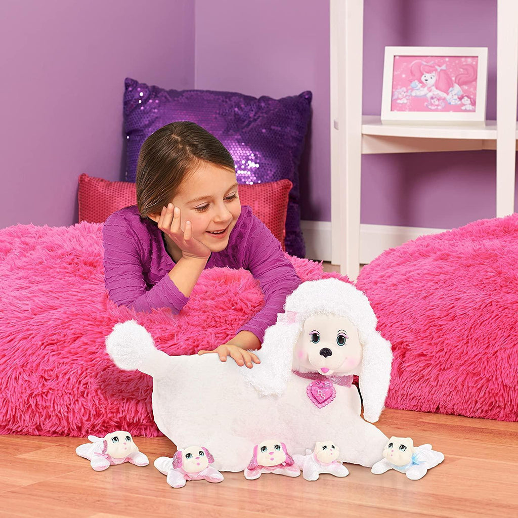 Puppy Surprise Plush - TOYBOX Toy Shop