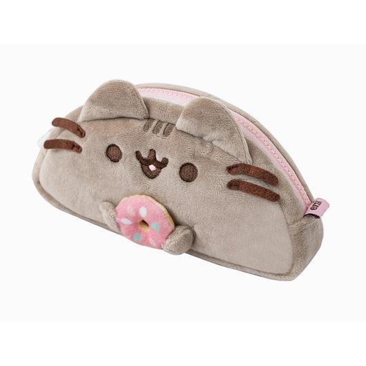 Pusheen Foodie Collection Plush Pencil Case - TOYBOX Toy Shop