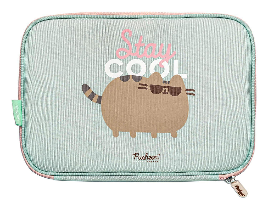 Pusheen Foodie Collection Tablet/iPad Case - TOYBOX Toy Shop