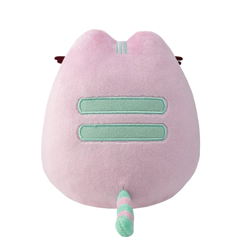 Pusheen Lilac Pastel Pusheen Soft Toy - TOYBOX Toy Shop