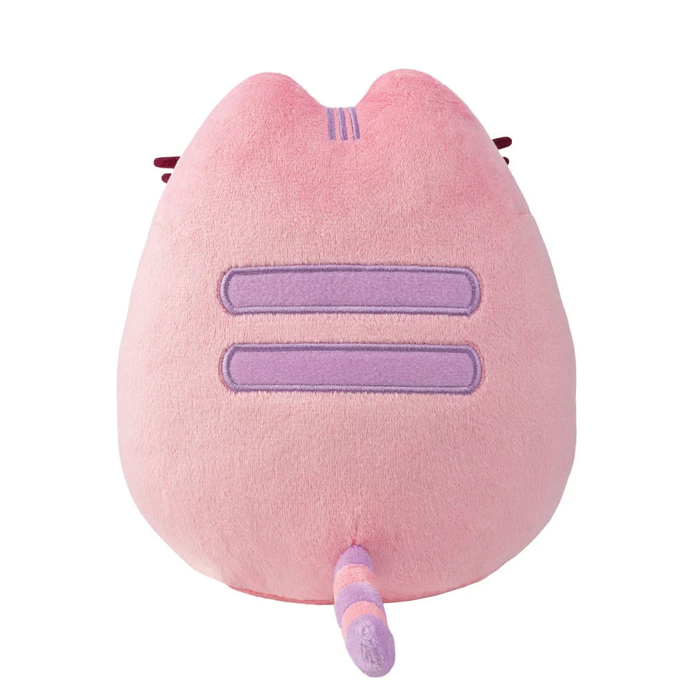 Pusheen Pink Pastel Pusheen Soft Toy - TOYBOX Toy Shop