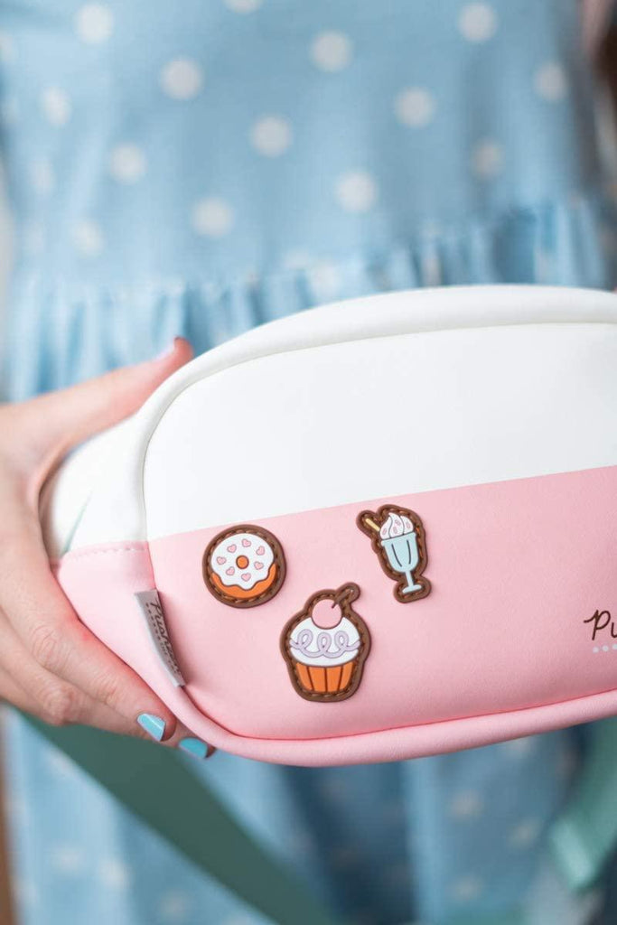 Pusheen Rinonera Waist Pack Rose Collection - TOYBOX Toy Shop