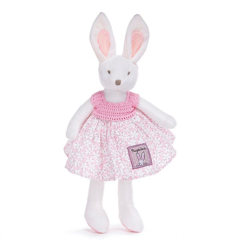 Ragtales Rabbit Fifi Doll 35cm - TOYBOX Toy Shop