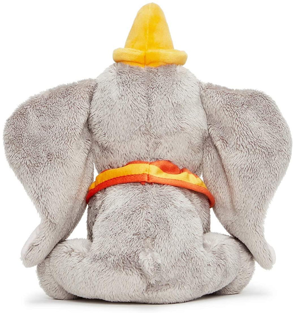 Rainbow Designs Disney Baby Dumbo Soft Toy 45cm tall - TOYBOX Toy Shop