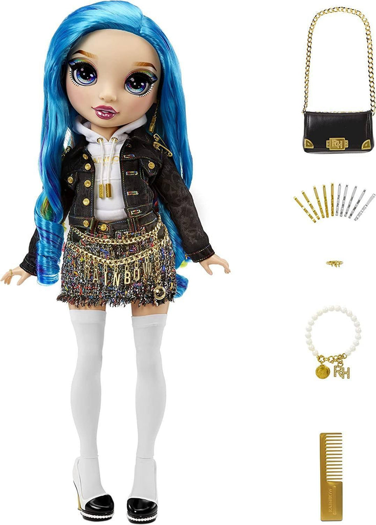 Rainbow High Amaya Raine Large 60cm Fashion Doll - TOYBOX Toy Shop