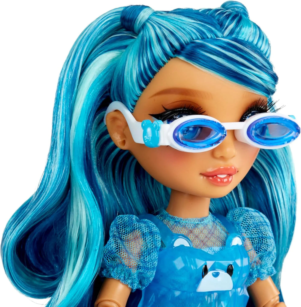 Rainbow High Crystal Fashion Doll - Skyler - TOYBOX Toy Shop