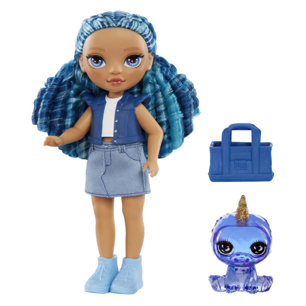 Rainbow High Fashion Doll Sapphire - TOYBOX Toy Shop