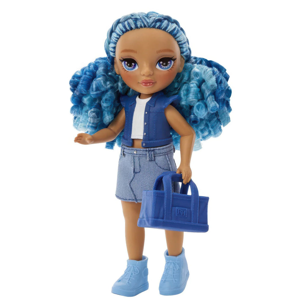 Rainbow High Fashion Doll Sapphire - TOYBOX Toy Shop