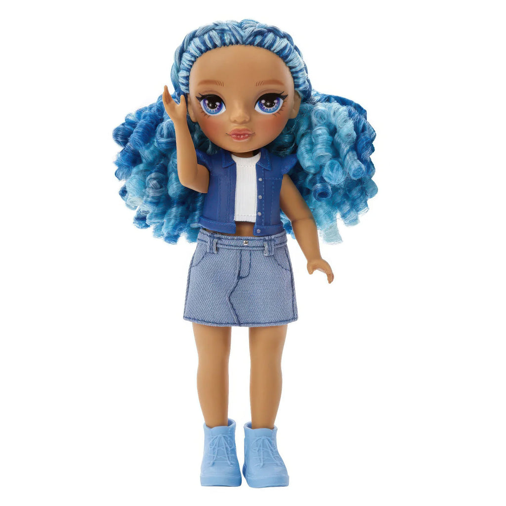 Rainbow High Fashion Doll Sapphire - TOYBOX Toy Shop