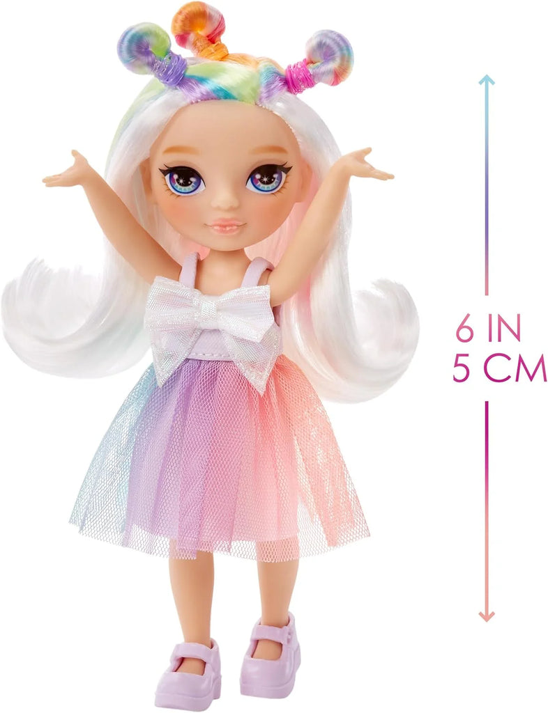 Rainbow High Littles Dolls Opal Raines - TOYBOX Toy Shop