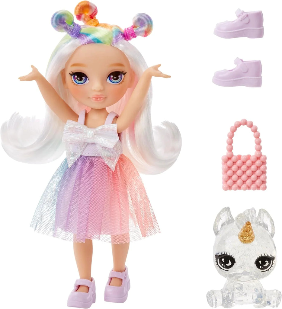 Rainbow High Littles Dolls Opal Raines - TOYBOX Toy Shop