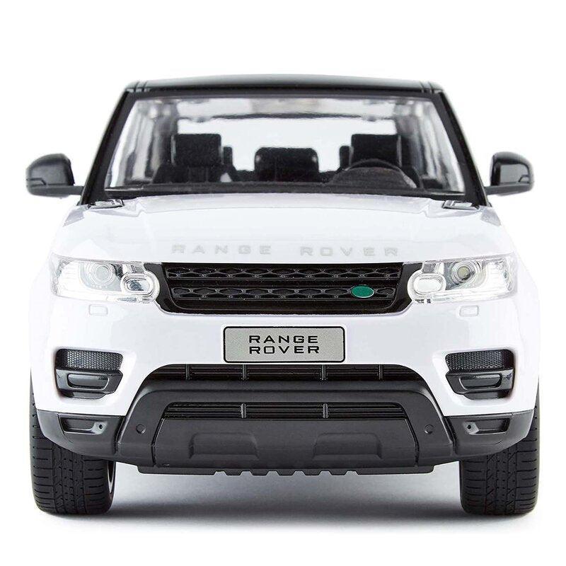 Range Rover Sport Remote Control Car with Lights 1:14 Scale - Assortment - TOYBOX Toy Shop