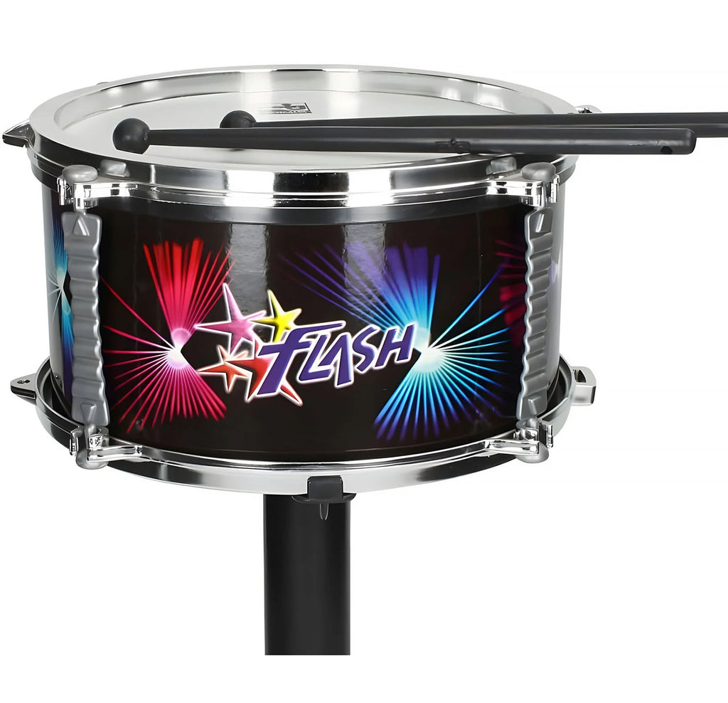 Reig Flash Electronic Drum Set - TOYBOX Toy Shop