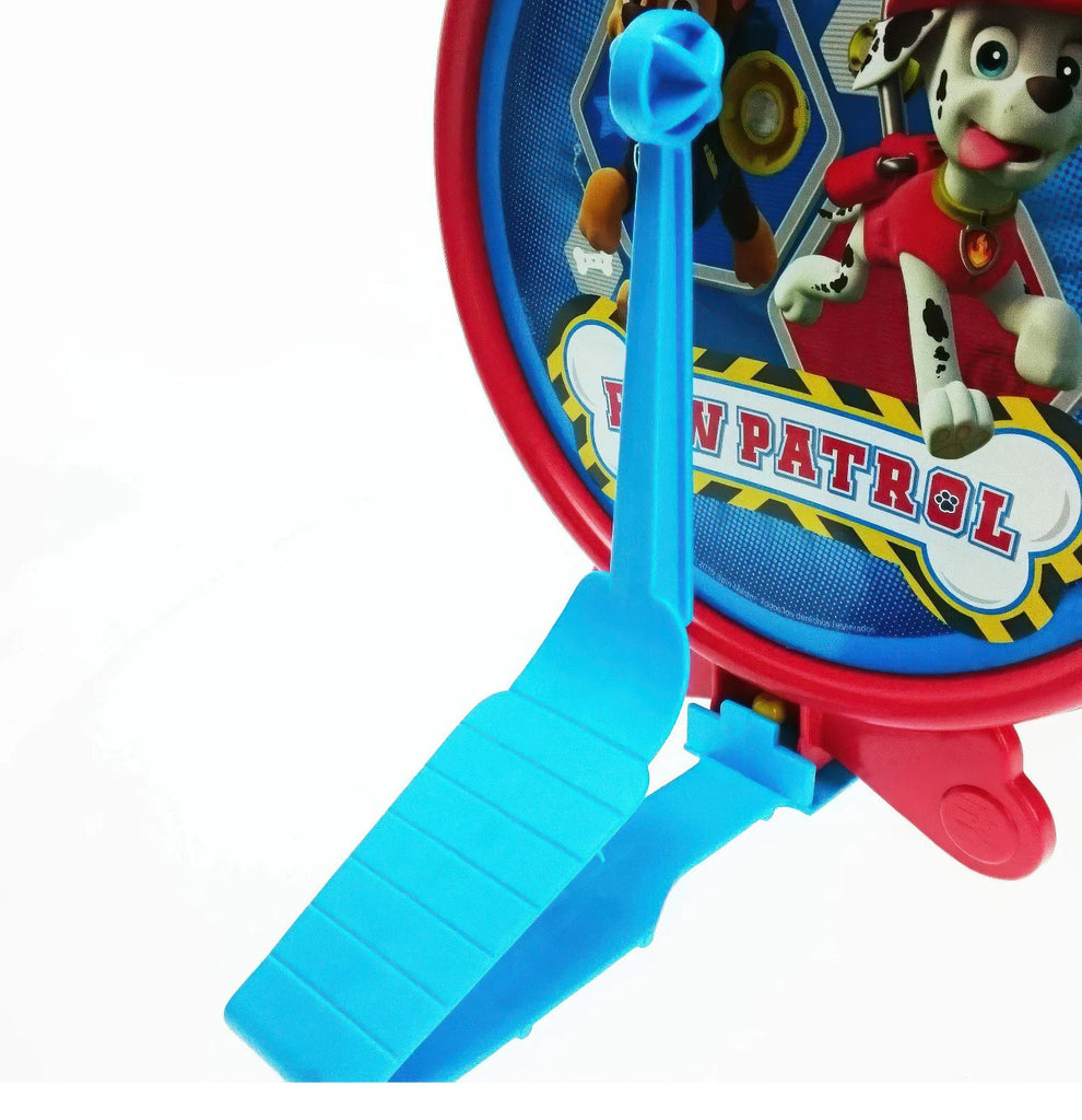 PAW Patrol Drum Set - TOYBOX Toy Shop